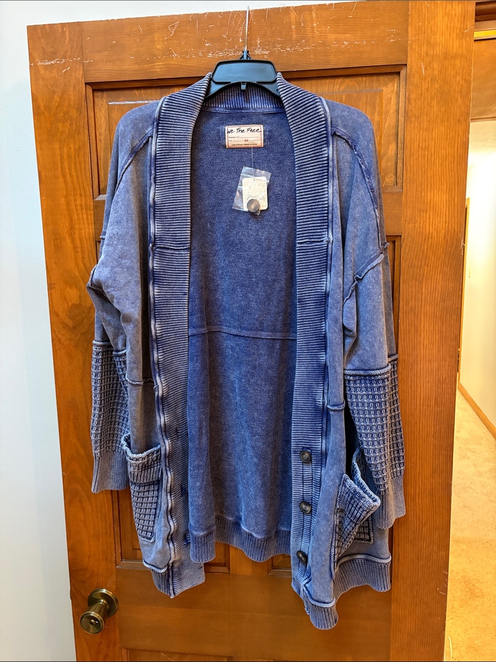 Free People Women’s Jacket